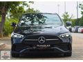 2024 C200 4MATİC BOYASIZ GECE PAKETİ 360K BURMESTR 19JANT CAMTVN