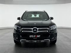 otomobil Mercedes-Benz GLB 200 Progressive+ 4Matic DCT