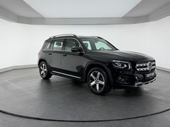 otomobil Mercedes-Benz GLB 200 Progressive+ 4Matic DCT