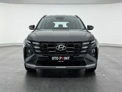 otomobil Hyundai Tucson 1.6 T-GDI 4x2 Comfort DCT