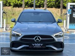 NOKTA HATASIZ/19 AMG JANT/ÖZEL RENK/BEYAZ KOLTUK/İMZALI SERİ