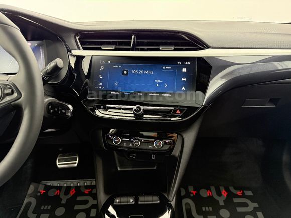 otomobil Opel Corsa 1.2 T GS AT8