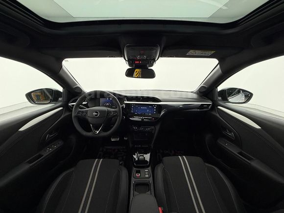 otomobil Opel Corsa 1.2 T GS AT8