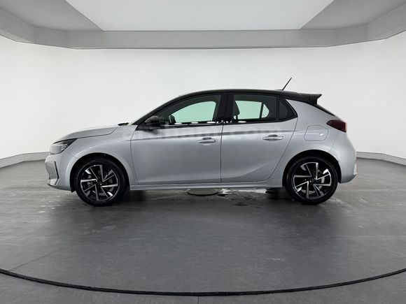 otomobil Opel Corsa 1.2 T GS AT8