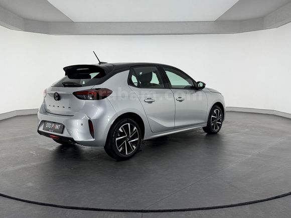 otomobil Opel Corsa 1.2 T GS AT8
