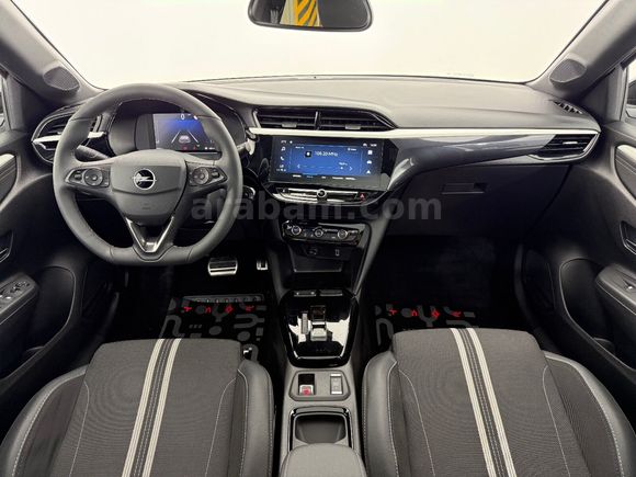 otomobil Opel Corsa 1.2 T GS AT8