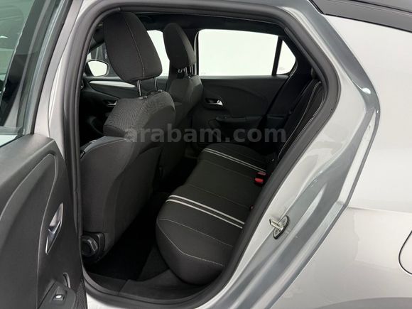otomobil Opel Corsa 1.2 T GS AT8