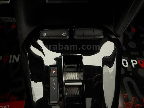 otomobil Opel Corsa 1.2 T GS AT8