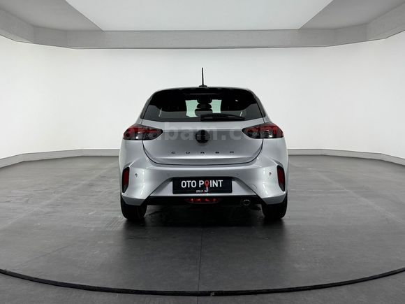 otomobil Opel Corsa 1.2 T GS AT8