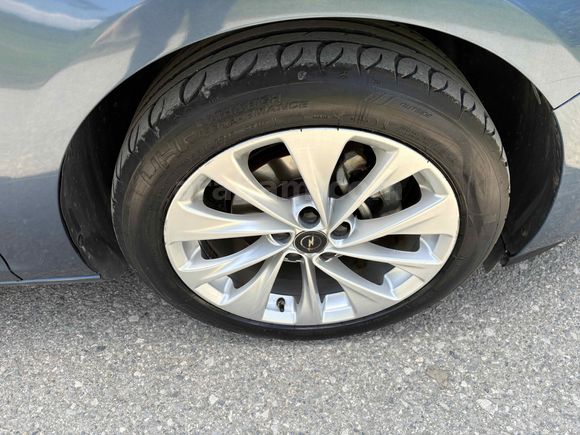 Sahibinden Opel Astra 1.6 Edition 2015 Model  180.000 km Mavi