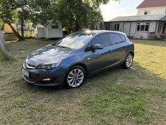 Sahibinden Opel Astra 1.6 Edition 2015 Model  180.000 km Mavi