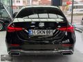 2024 MODEL C 200 4 MATİC AMG HATASIZ BURMESTER FUL PFF