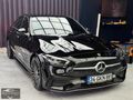 2024 MODEL C 200 4 MATİC AMG HATASIZ BURMESTER FUL PFF