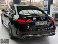 2024 MODEL C 200 4 MATİC AMG HATASIZ BURMESTER FUL PFF