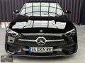 2024 MODEL C 200 4 MATİC AMG HATASIZ BURMESTER FUL PFF