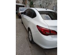 Sahibinden Opel Astra 1.6 CDTI Business 2015 Model Kocaeli