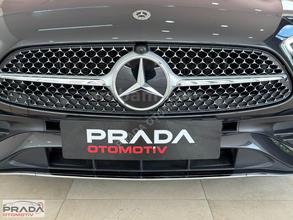 PRADA OTOMOTİV'DEN "DİGİTAL LİGHT-BURMASTER-19 İNÇ JANT" HATASIZ