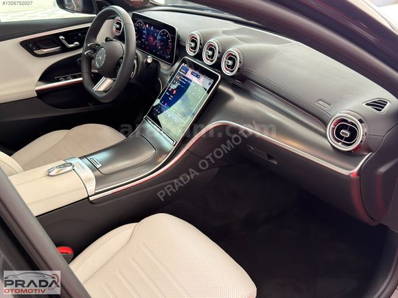 PRADA OTOMOTİV'DEN "DİGİTAL LİGHT-BURMASTER-19 İNÇ JANT" HATASIZ
