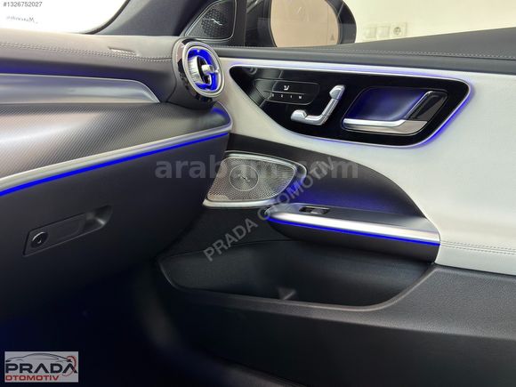 PRADA OTOMOTİV'DEN "DİGİTAL LİGHT-BURMASTER-19 İNÇ JANT" HATASIZ