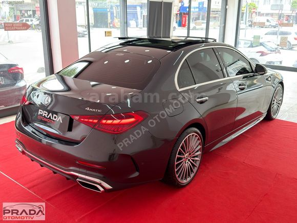 PRADA OTOMOTİV'DEN "DİGİTAL LİGHT-BURMASTER-19 İNÇ JANT" HATASIZ
