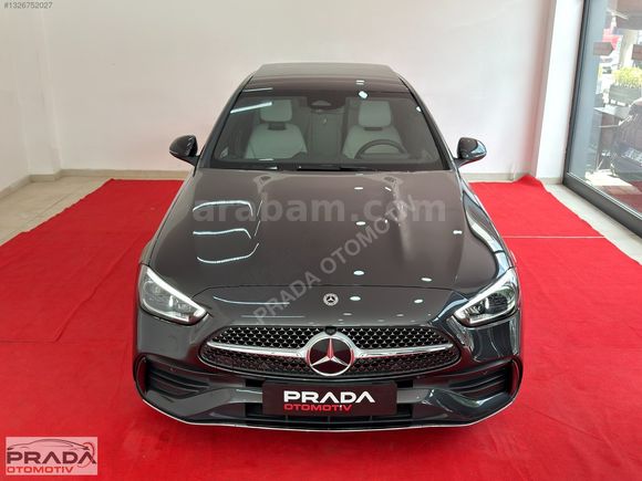 PRADA OTOMOTİV'DEN "DİGİTAL LİGHT-BURMASTER-19 İNÇ JANT" HATASIZ