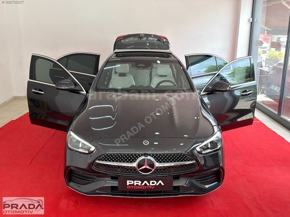 PRADA OTOMOTİV'DEN "DİGİTAL LİGHT-BURMASTER-19 İNÇ JANT" HATASIZ