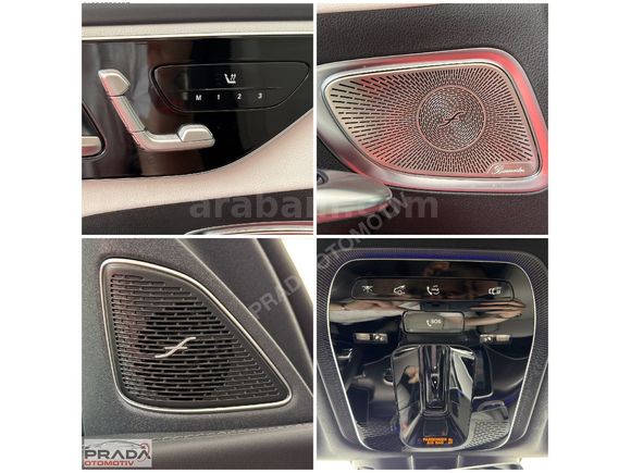 PRADA OTOMOTİV'DEN "DİGİTAL LİGHT-BURMASTER-19 İNÇ JANT" HATASIZ