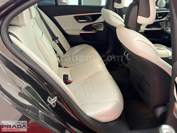 PRADA OTOMOTİV'DEN "DİGİTAL LİGHT-BURMASTER-19 İNÇ JANT" HATASIZ