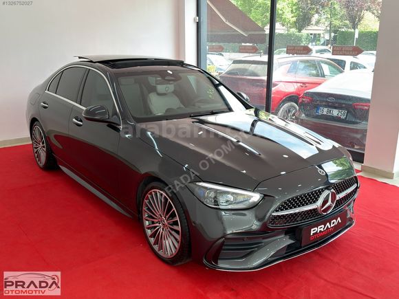 PRADA OTOMOTİV'DEN "DİGİTAL LİGHT-BURMASTER-19 İNÇ JANT" HATASIZ
