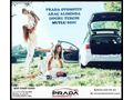 PRADA OTOMOTİV'DEN "DİGİTAL LİGHT-BURMASTER-19 İNÇ JANT" HATASIZ