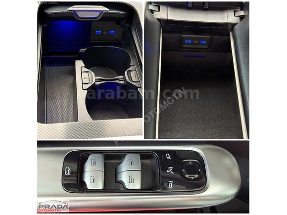 PRADA OTOMOTİV'DEN "DİGİTAL LİGHT-BURMASTER-19 İNÇ JANT" HATASIZ