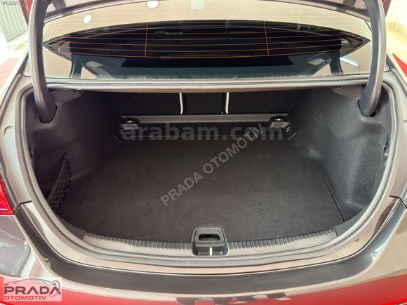 PRADA OTOMOTİV'DEN "DİGİTAL LİGHT-BURMASTER-19 İNÇ JANT" HATASIZ