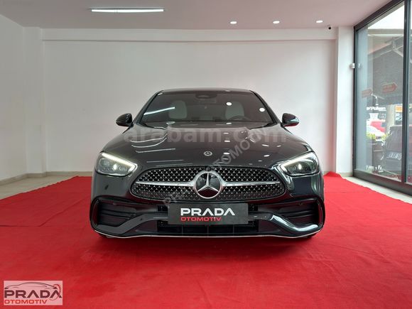 PRADA OTOMOTİV'DEN "DİGİTAL LİGHT-BURMASTER-19 İNÇ JANT" HATASIZ