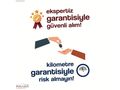 PRADA OTOMOTİV'DEN "DİGİTAL LİGHT-BURMASTER-19 İNÇ JANT" HATASIZ
