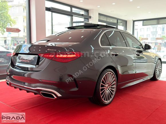 PRADA OTOMOTİV'DEN "DİGİTAL LİGHT-BURMASTER-19 İNÇ JANT" HATASIZ