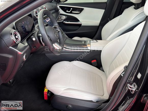 PRADA OTOMOTİV'DEN "DİGİTAL LİGHT-BURMASTER-19 İNÇ JANT" HATASIZ