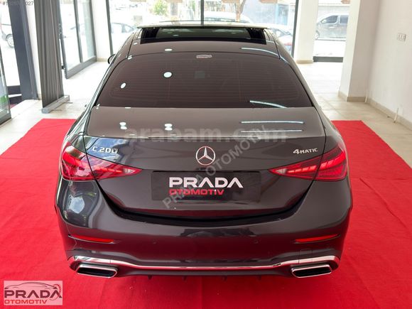 PRADA OTOMOTİV'DEN "DİGİTAL LİGHT-BURMASTER-19 İNÇ JANT" HATASIZ