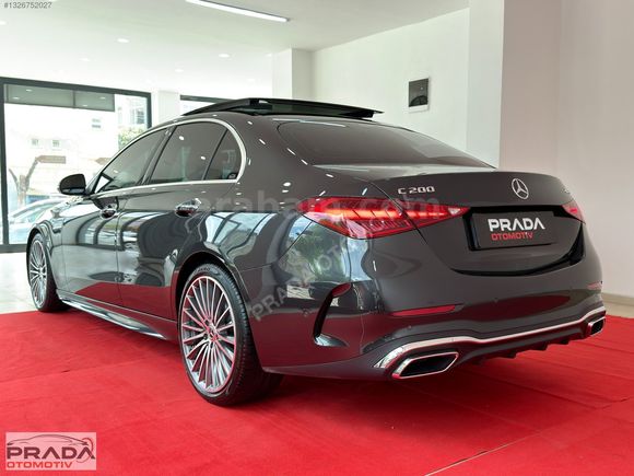 PRADA OTOMOTİV'DEN "DİGİTAL LİGHT-BURMASTER-19 İNÇ JANT" HATASIZ