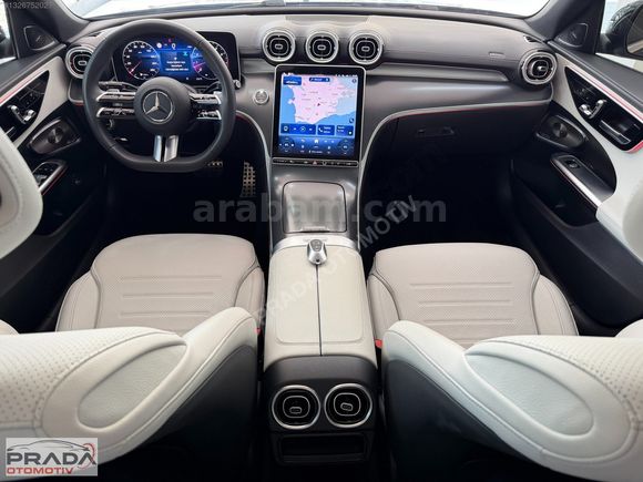 PRADA OTOMOTİV'DEN "DİGİTAL LİGHT-BURMASTER-19 İNÇ JANT" HATASIZ