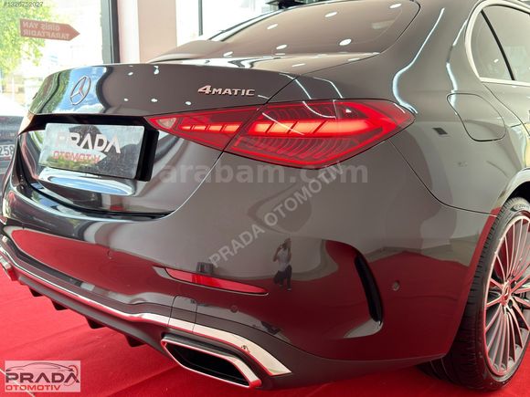 PRADA OTOMOTİV'DEN "DİGİTAL LİGHT-BURMASTER-19 İNÇ JANT" HATASIZ