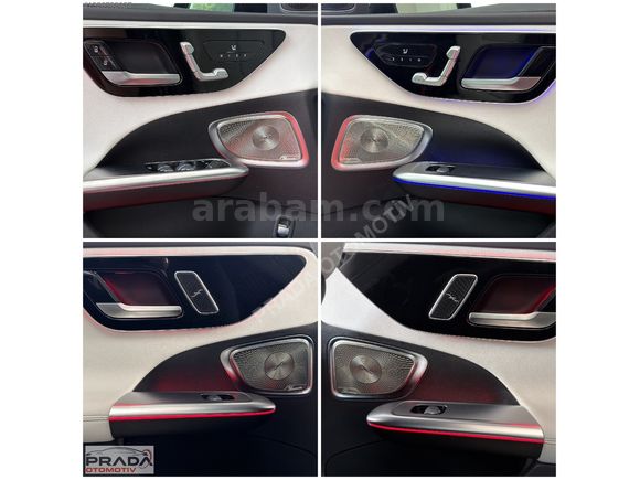 PRADA OTOMOTİV'DEN "DİGİTAL LİGHT-BURMASTER-19 İNÇ JANT" HATASIZ