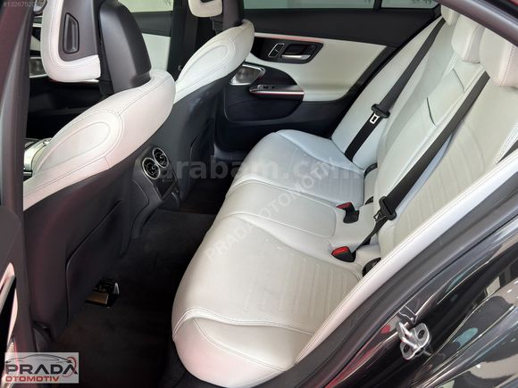 PRADA OTOMOTİV'DEN "DİGİTAL LİGHT-BURMASTER-19 İNÇ JANT" HATASIZ
