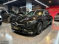 ÖMER AUTO DAN 2024 C 200 Mhev 4Matic AMG 9G-Tronic ''21.000'' KM