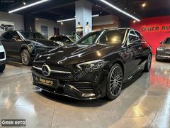 ÖMER AUTO DAN 2024 C 200 Mhev 4Matic AMG 9G-Tronic ''21.000'' KM