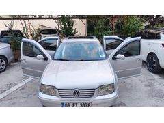 Sahibinden Volkswagen Bora 1.6 Comfortline 2001 Model
