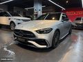 ÖMER AUTO DAN 2025 C 200 4Matic AMG9G-Tronic GECEPKT''16.000''KM