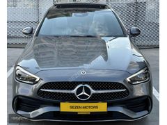 2025/8.000KM/BURMESTER+JANT+DİG.FAR+KEYLES+KÖR N+E.BAGAJ/HATASIZ