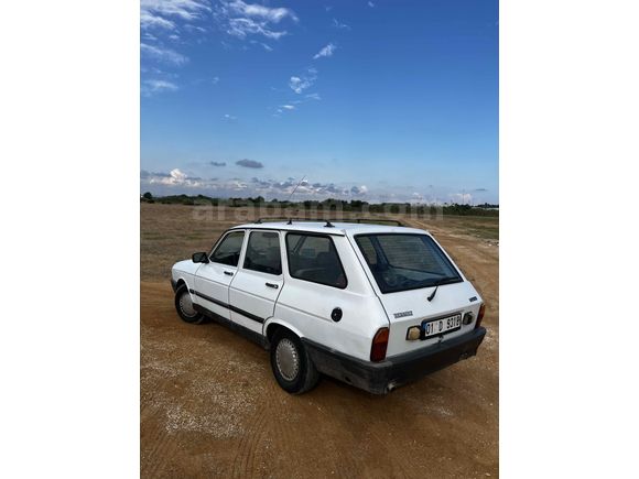 Sahibinden Renault R 12 Toros 2000 Model 