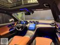 'UZUNOĞLU'2025MB C200AMG MULTİBEAM+19 JANT+BURMASTER+TABA 6001KM