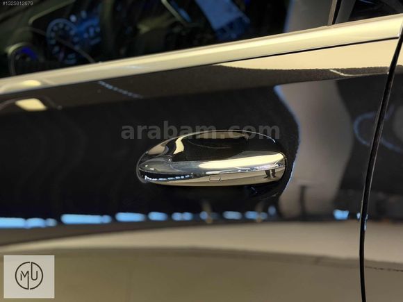 'UZUNOĞLU'2025MB C200AMG MULTİBEAM+19 JANT+BURMASTER+TABA 6001KM